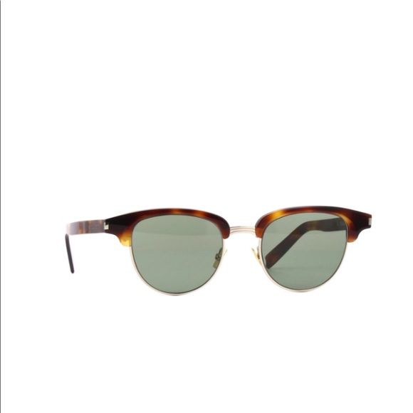 Saint Laurent Accessories - Saint Laurent Sunglasses